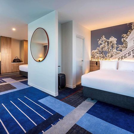 Novotel Melbourne Preston المظهر الخارجي الصورة