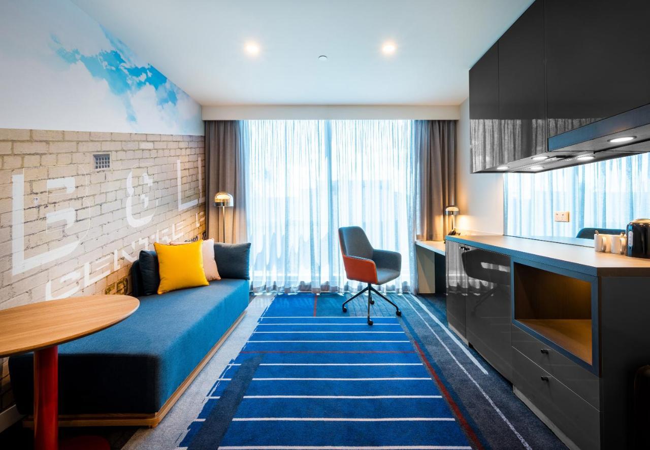 Novotel Melbourne Preston المظهر الخارجي الصورة