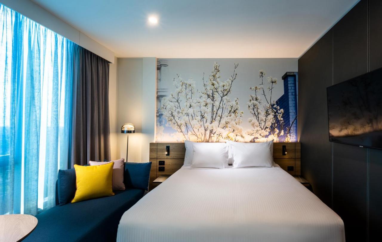 Novotel Melbourne Preston المظهر الخارجي الصورة