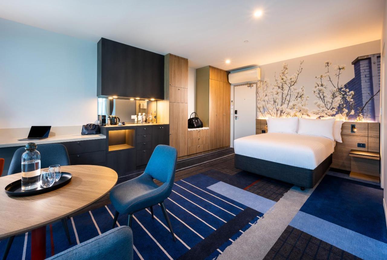 Novotel Melbourne Preston المظهر الخارجي الصورة