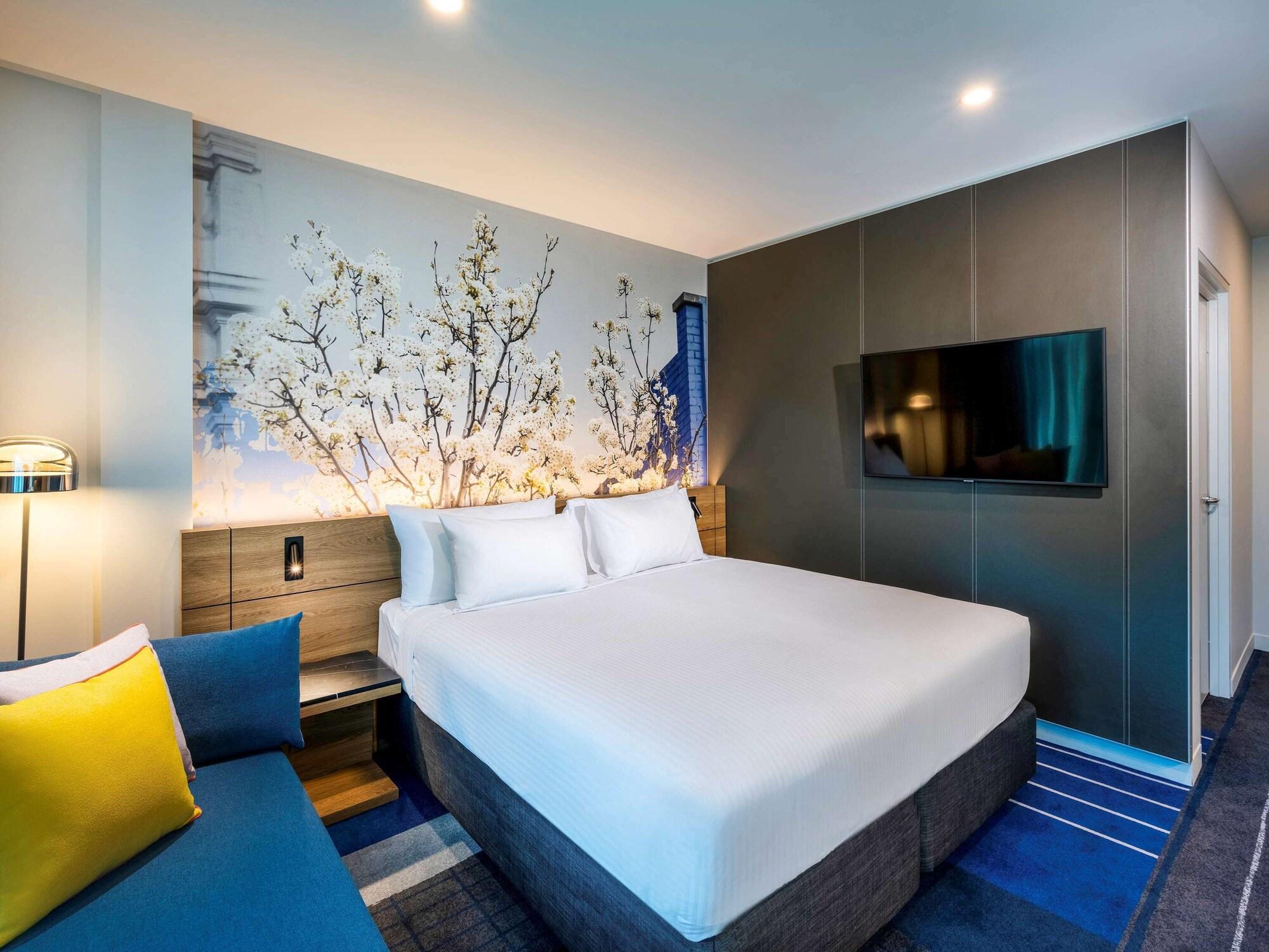 Novotel Melbourne Preston المظهر الخارجي الصورة